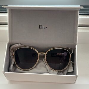 CHRISTIAN DIOR SIDERAL 2 Sunglasses